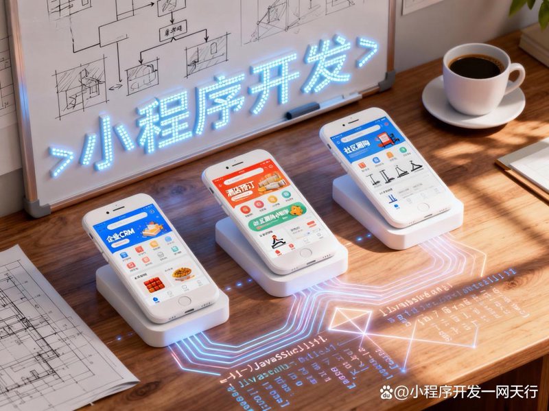 哈尔滨软件开发：在信息技术的海洋中乘风破浪